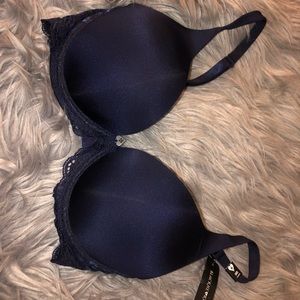 BlackHeart Push Up Bra